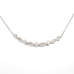 photo of N1742 Diamond Necklaces (.07t.w.)