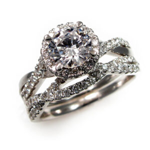 photo of S4402 Engagement Sets (.39t.w.)