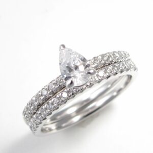 photo of S4417 Engagement set (.24T.W.)