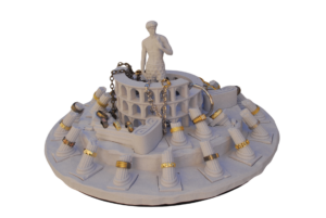 photo of David Display 